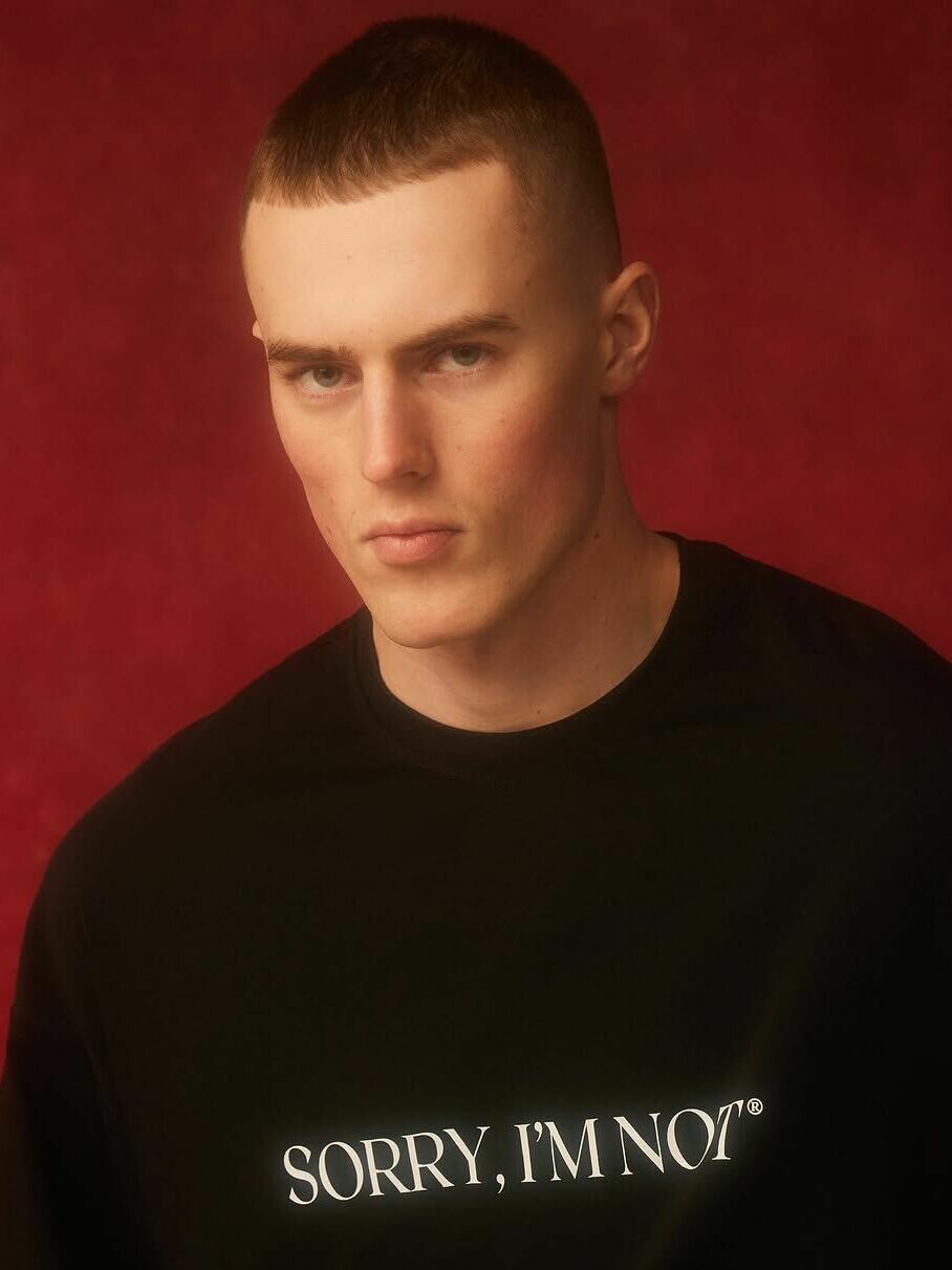 Egor Ivanov — 32