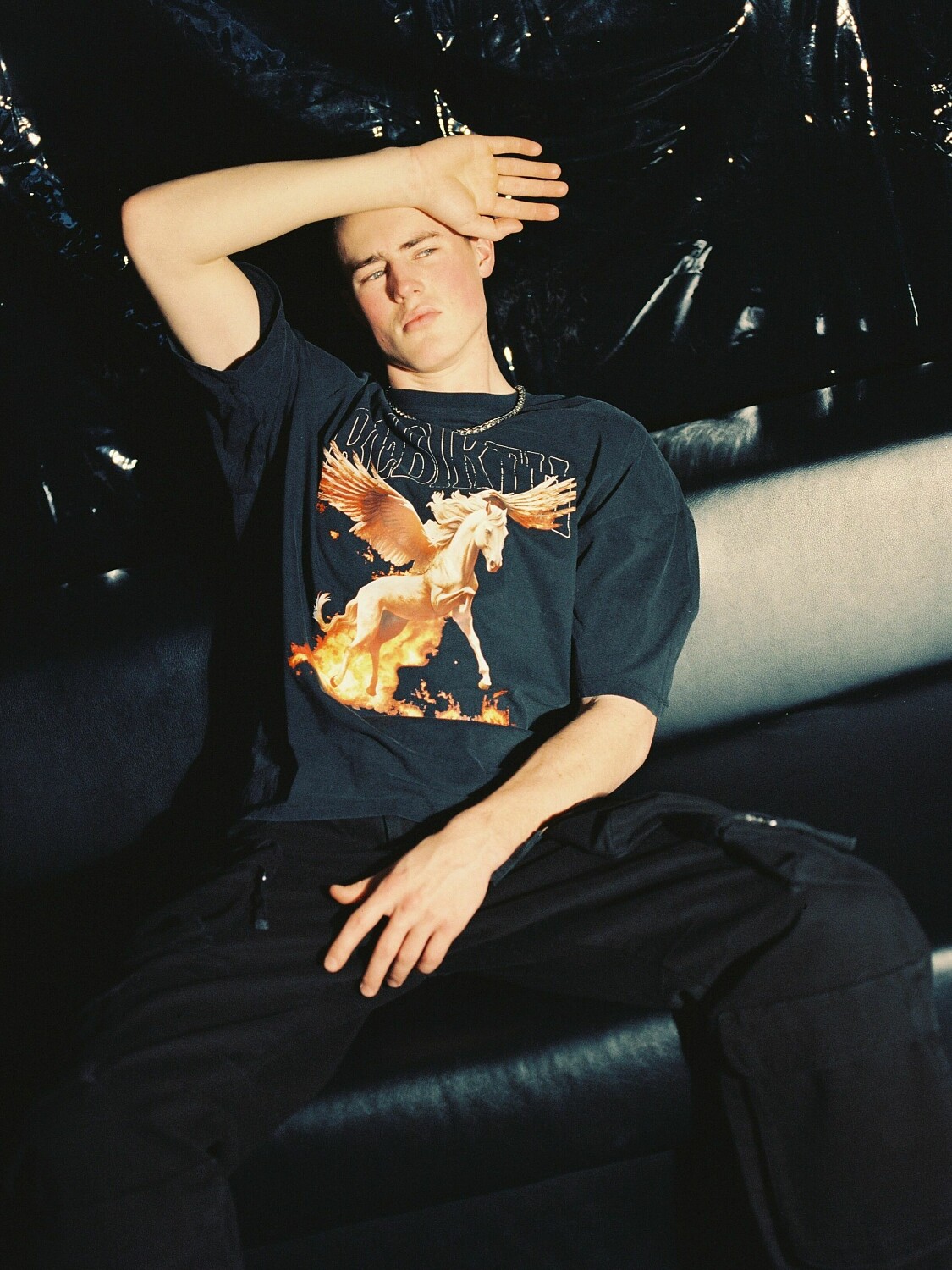 Egor Ivanov — 25