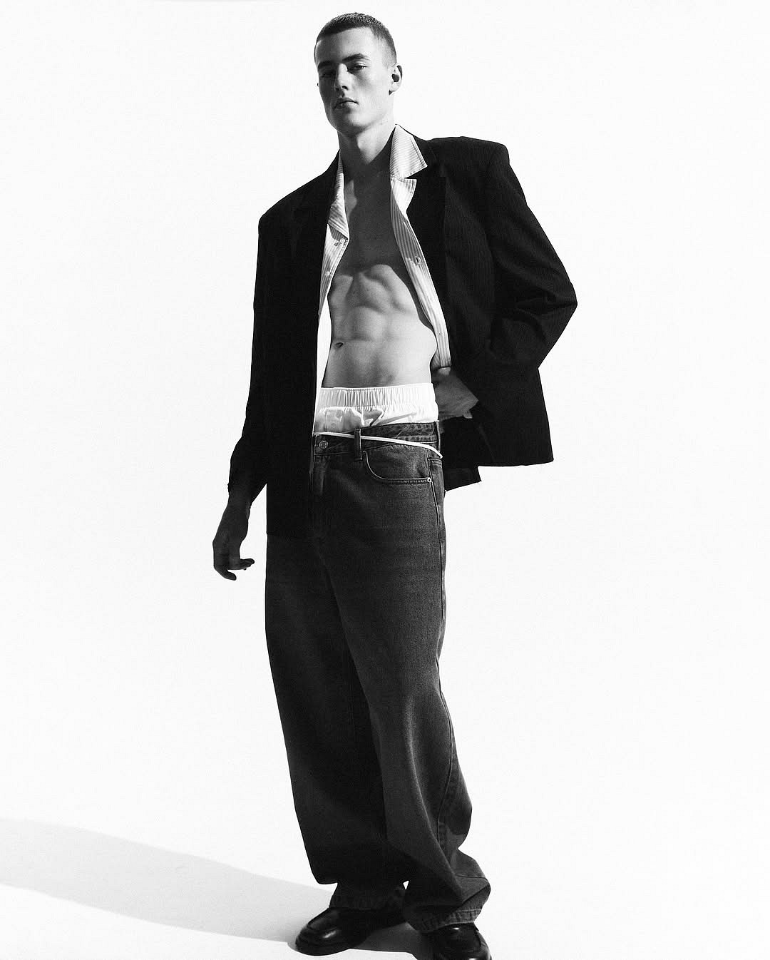 Egor Ivanov — 22