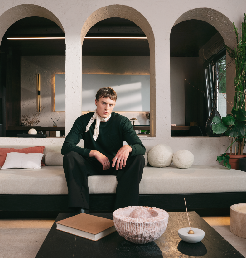 Egor Ivanov — 15